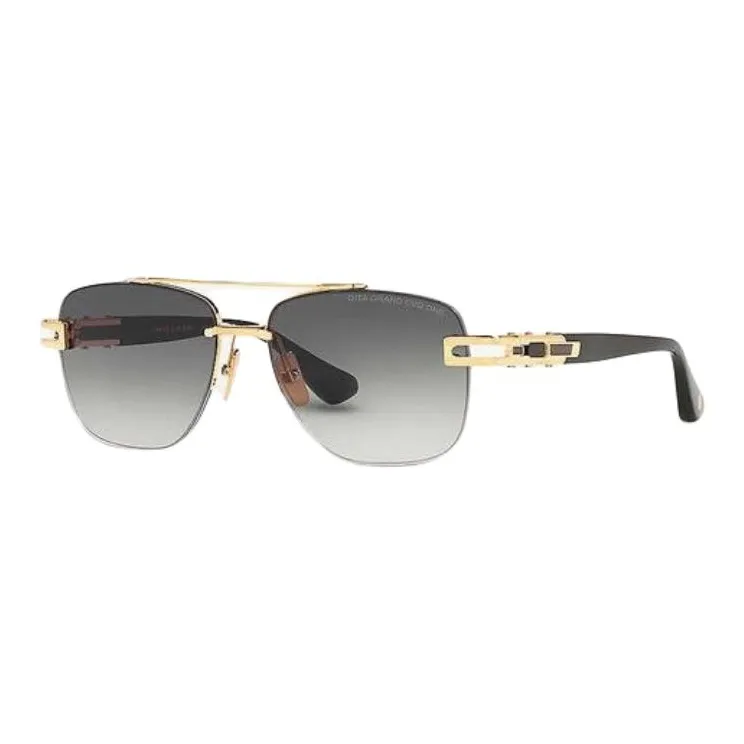 DITA Grand Evo One Square frame Sunglasses-0