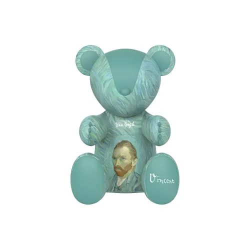 BuerBear 트렌디 피규어
