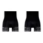 LS-8660 Black+Black/2 Pack