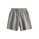 Gray (Million Lion Pants Front Left Label)