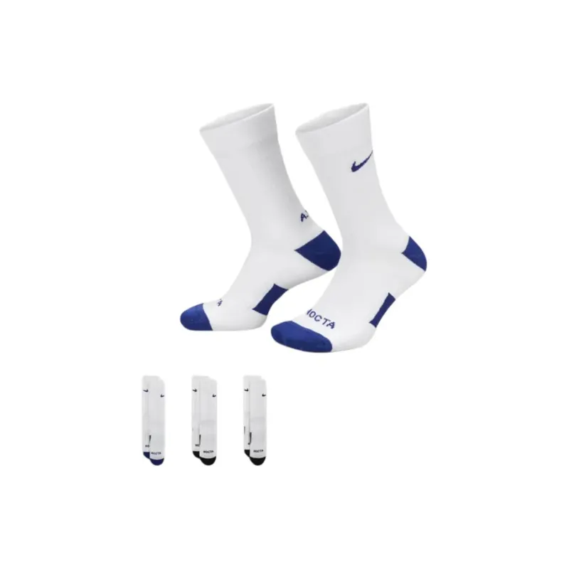 Nike X Nocta L'Art Crew Socks Multicolor-1