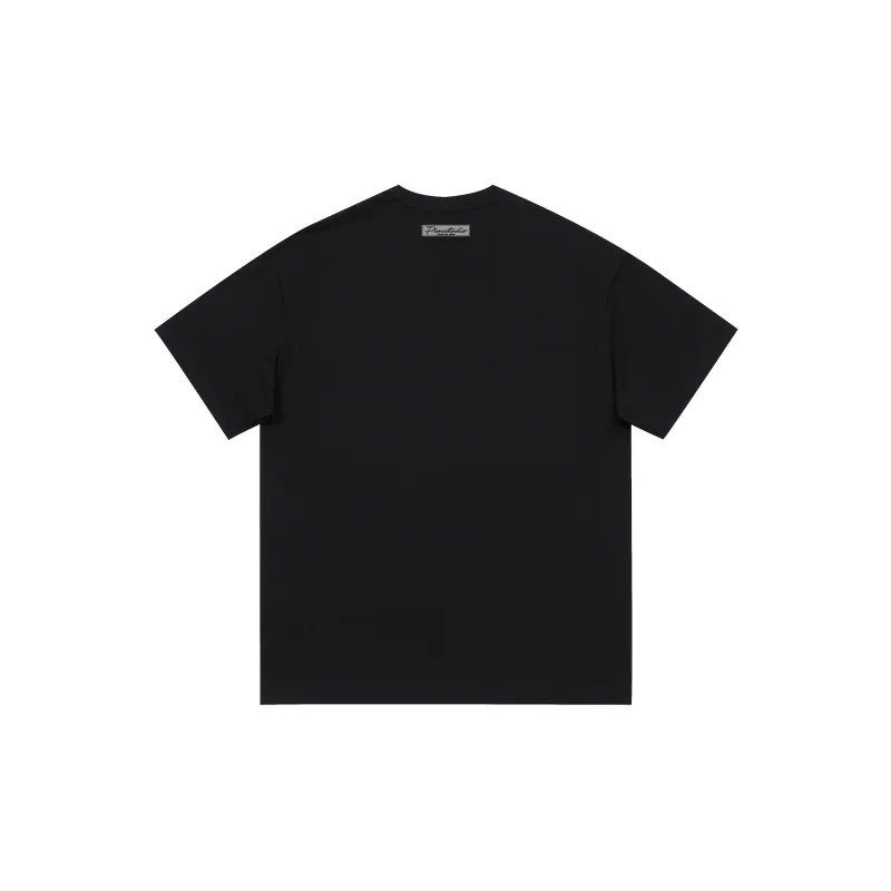PIMC T Shirts Unisex-3