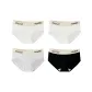 4 Pack[White+White+Gray+Black]