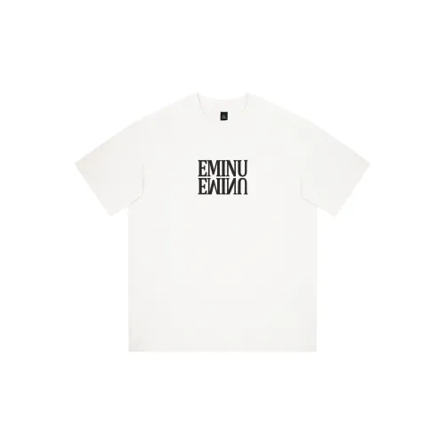 EMINU T-Shirts Unisex