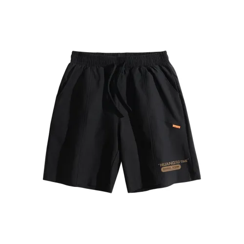 HUANQIU Cargo Shorts Unisex