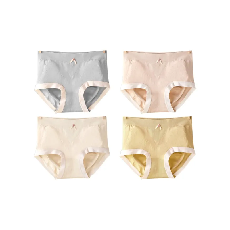 MIIOW Cool One Summer Series Underpants Women's 4 Pack-3