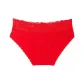 1 Pack (Pin Up Red/Red)