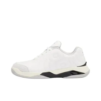 HUGO BOSS Casual Shoes Men's White