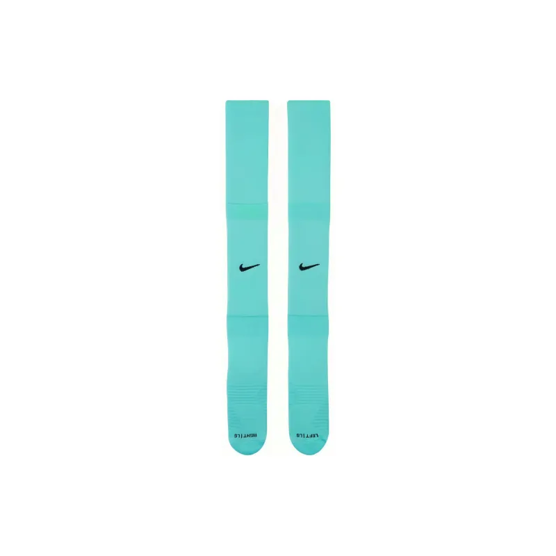 Nike Soccer Socks Unisex Sapphire Green-0