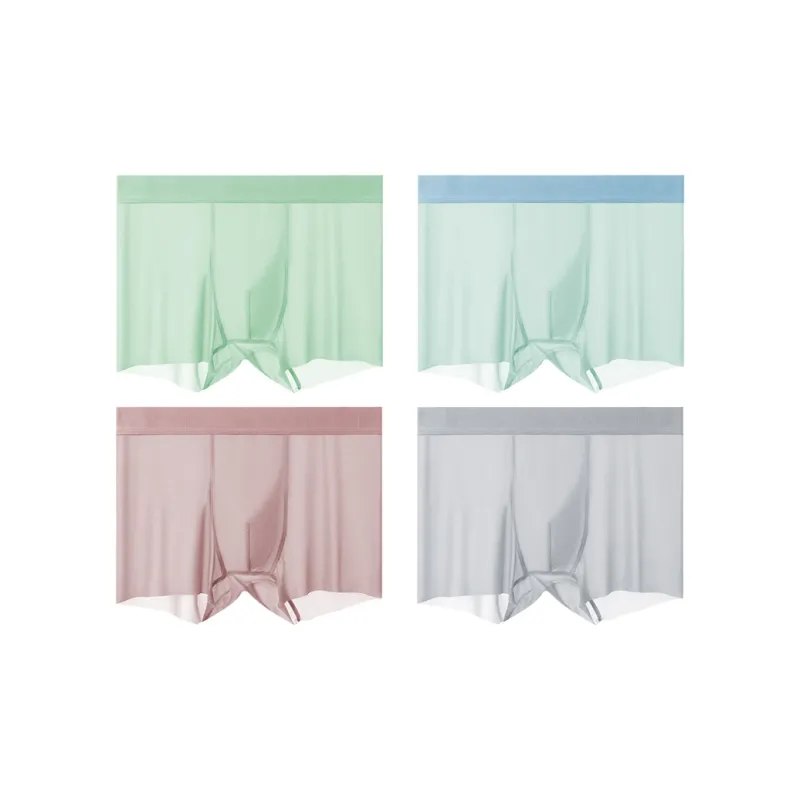 MIIOW Men Underpants-9