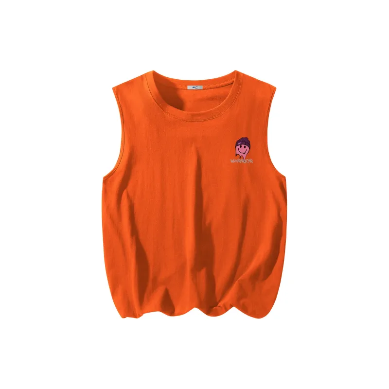 WARRIOR Tank Tops Unisex-23