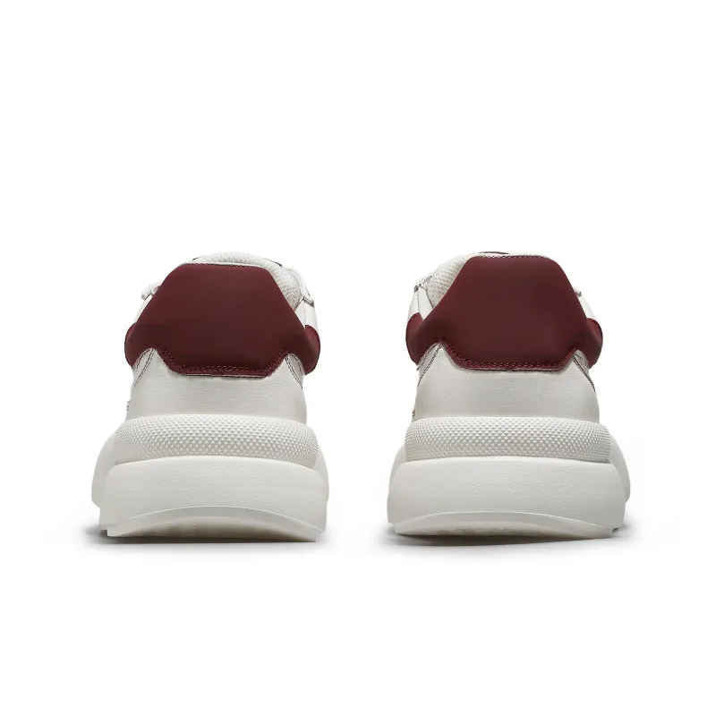 Desai Desai Anti-Slip Wear-Resistant Casual Shoes Men's-13