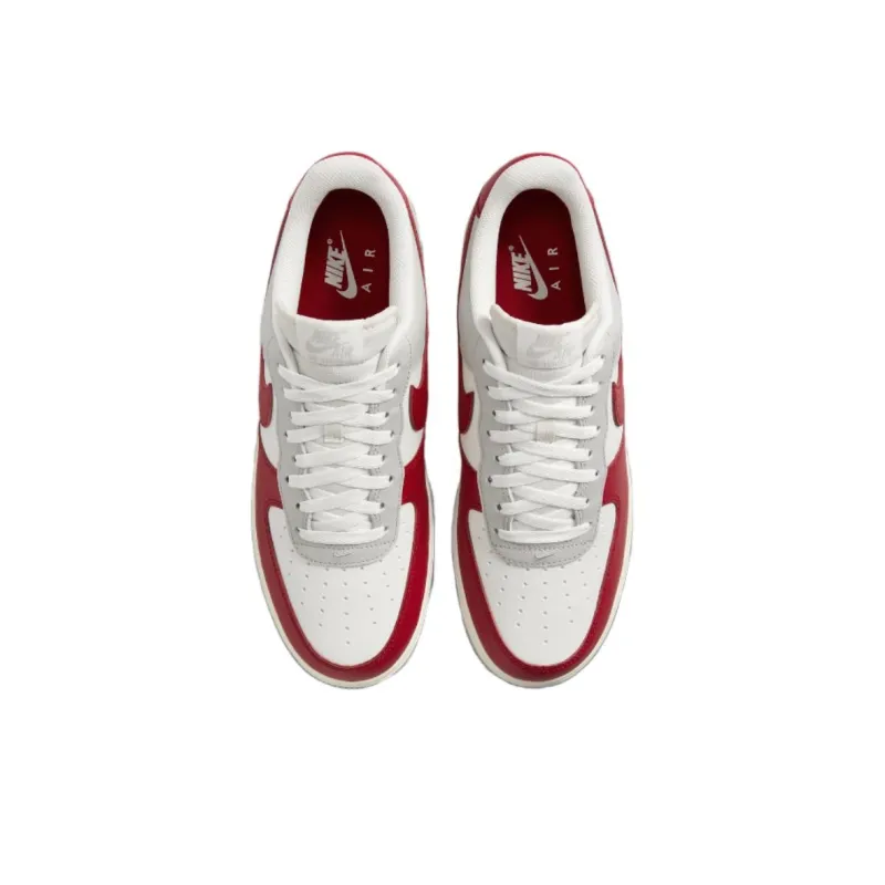 Nike Air Force 1 Low '07 LV8 Phantom Gym Red-3