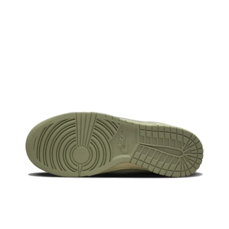 Nike Dunk Low "Olive Aura"Women's-5