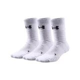 3 Pack (White)