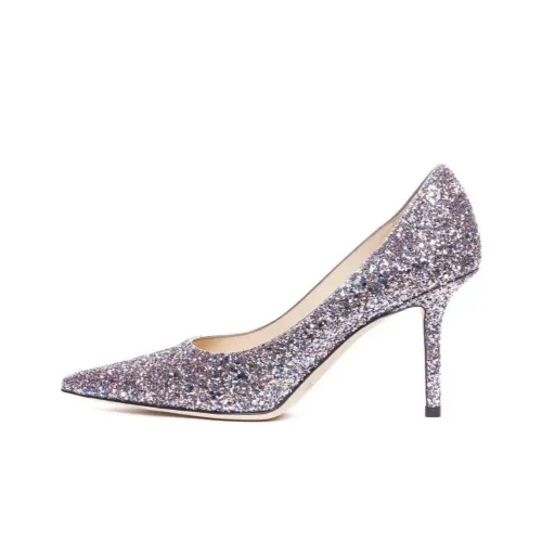 Jimmy Choo Love 85mm Pumps