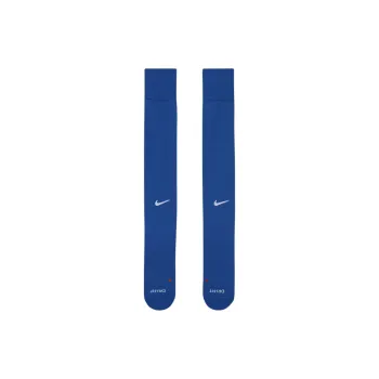 Nike Mid Calf Socks Unisex 1 Pack Blue