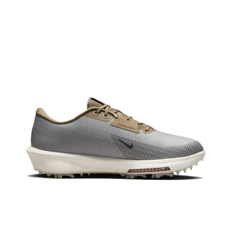 Nike Air Zoom Infinity Tour Nrg Light Iron Ore Sail Khaki Baroque Brown-1