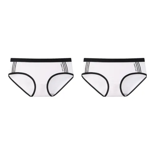 MIIOW Cool One Summer Series Underpants Women's 2 Pack
