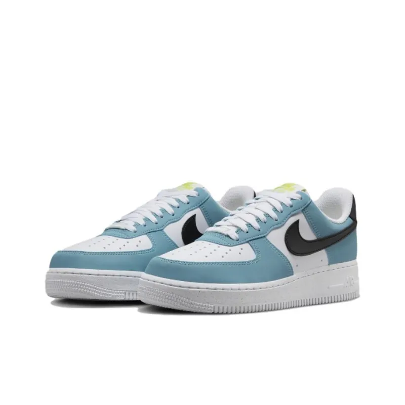 Nike Air Force 1 Low '07 Next Nature White Dusty Cactus Women's-2