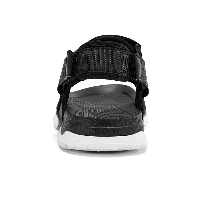 Warrior Comfortable Wear-Resistant Cooling Breathable Minimalist Style Versatile Lightweight Sandal Men's-2