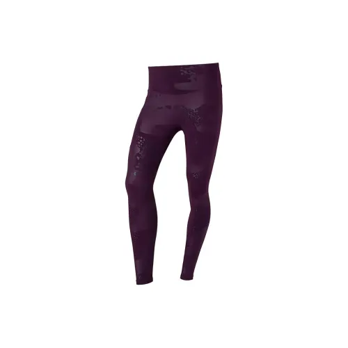 Under Armour Athletic Trousers Women's Purple