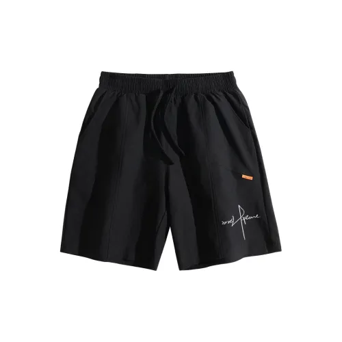 HUANQIU Cargo Shorts Unisex