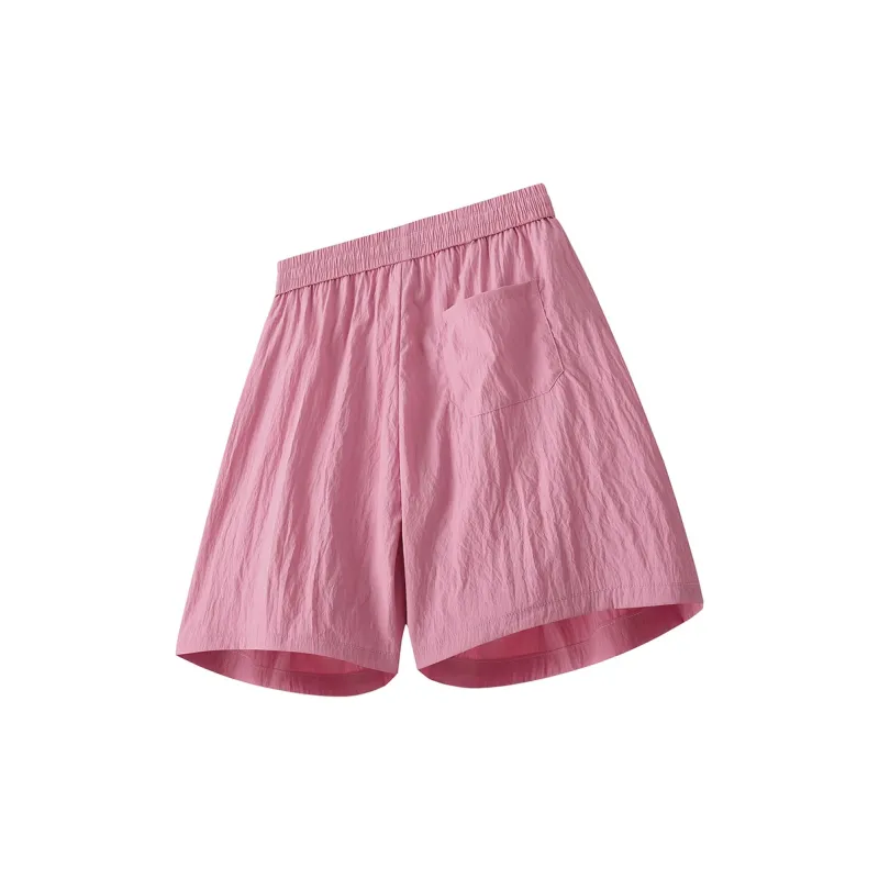 Kung Fu Panda Casual Shorts Unisex-15