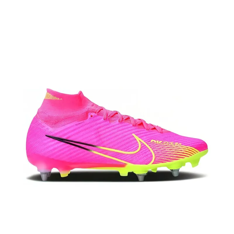 Nike Zoom Mercurial Superfly 9 Elite SG Pro 'Luminous Pack'-1