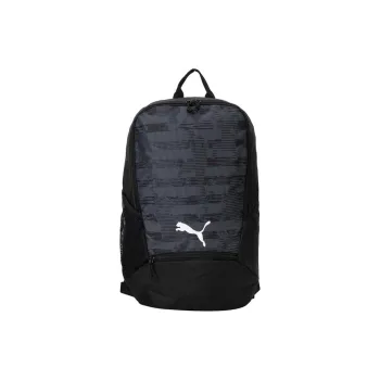 PUMA Fabric Backpack Mini Men's Black