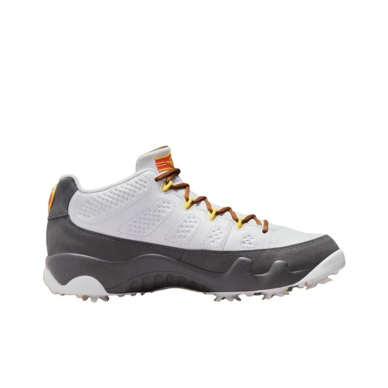 JORDAN 9 Retro Low Golf Us Open-1