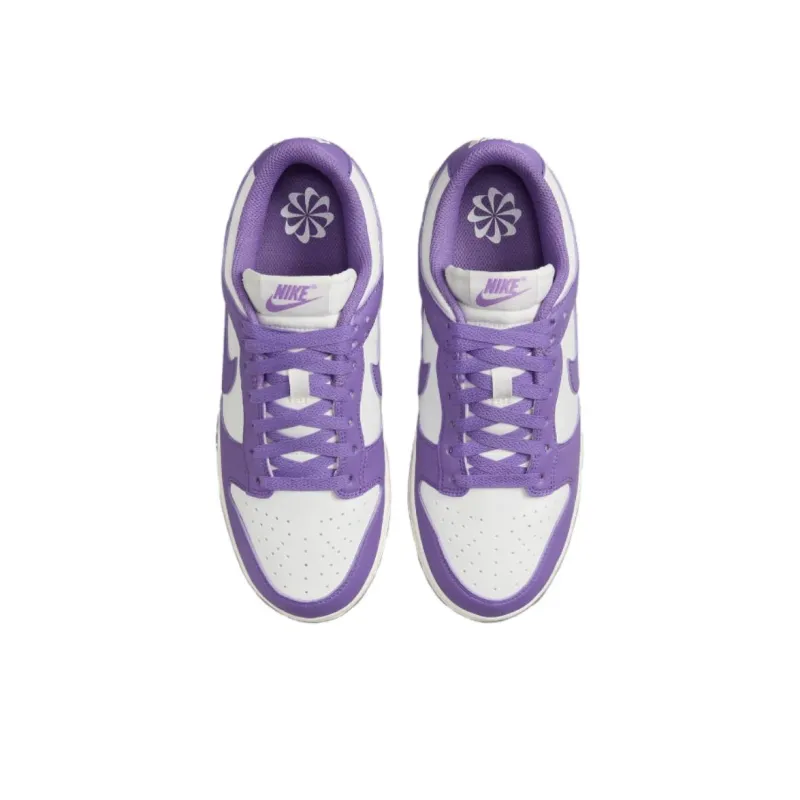 Nike Dunk Low Next Nature Black Raspberry Women's-3