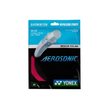 YONEX Durable Type Badminton Racket Strings 10m