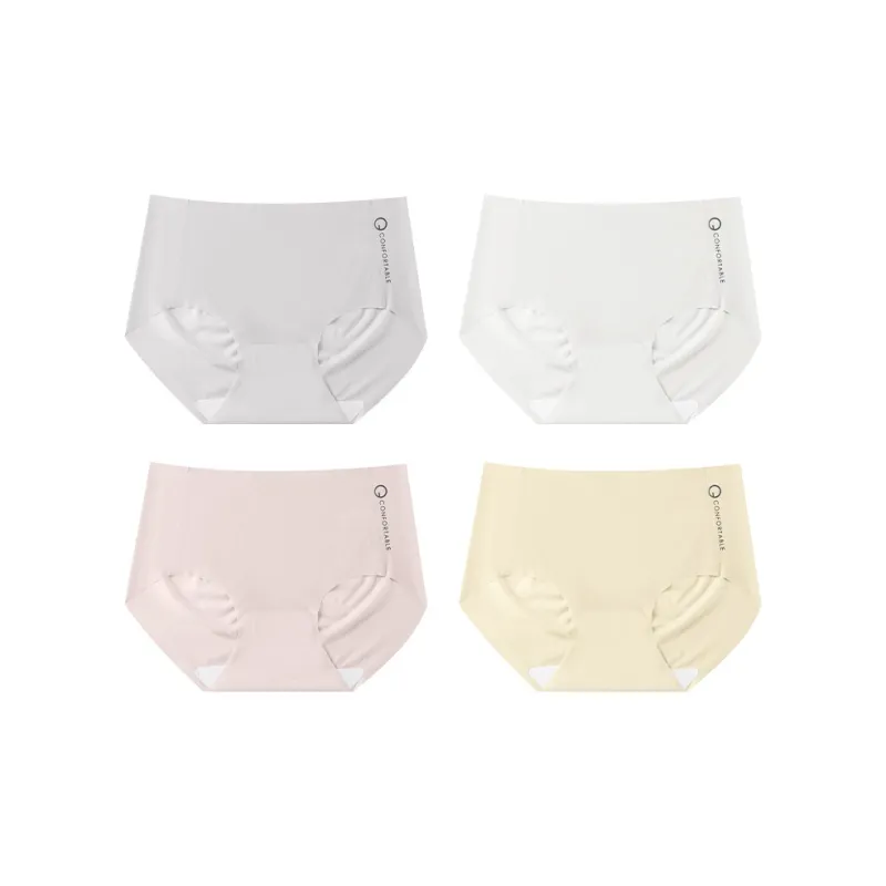 Ordifen Underpants Women's 4 Pack-0