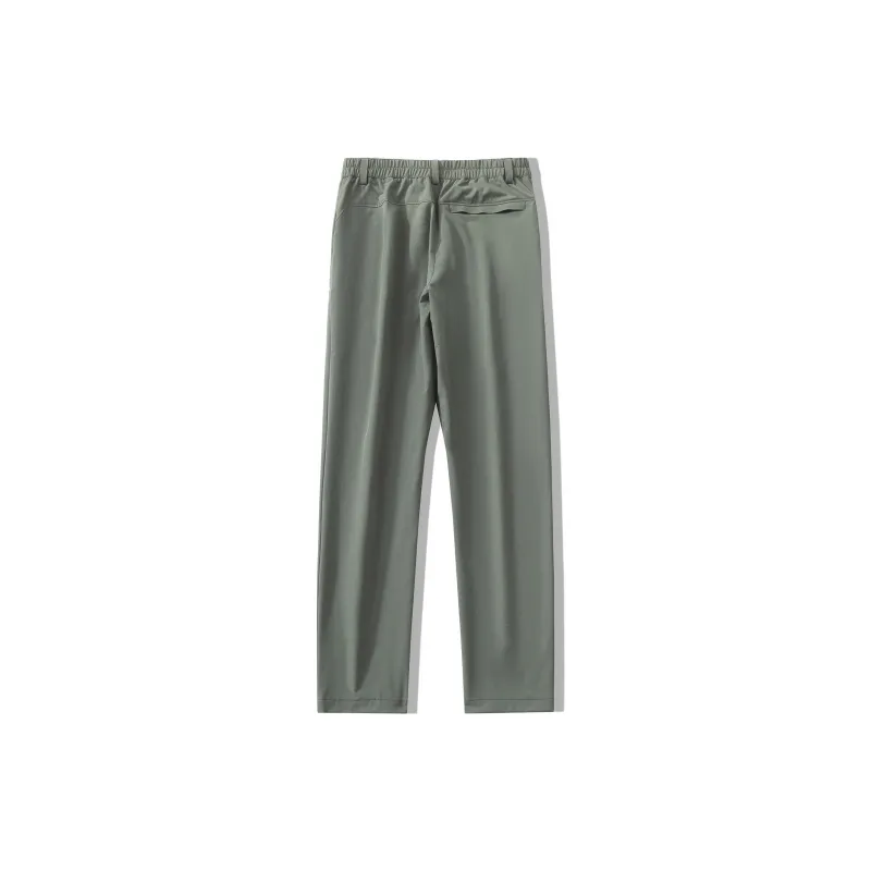 Hurley Casual Pants Unisex-16