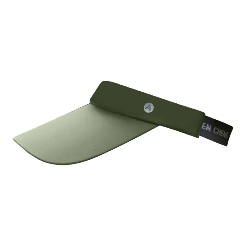 NANJIREN Polyamide/Elastane Sun Protection Hats Men's-0
