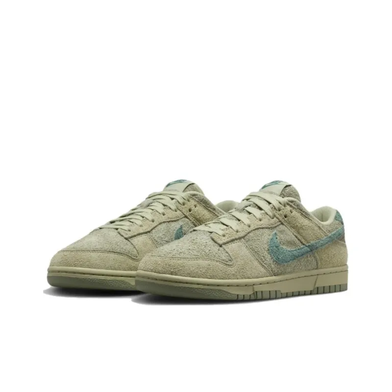 Nike Dunk Low "Olive Aura"Women's-2