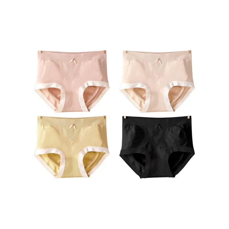 MIIOW Cool One Summer Series Underpants Women's 4 Pack-0