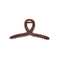 Minimalist Style Fashion Claw Clip