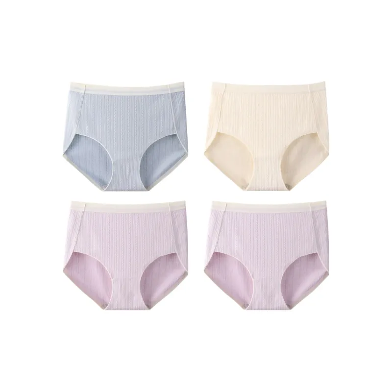 MIIOW Cool One Summer Series Underpants Women's 4 Pack-8