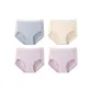 4 Pack[Sky Blue+Skin+Purple+Purple]