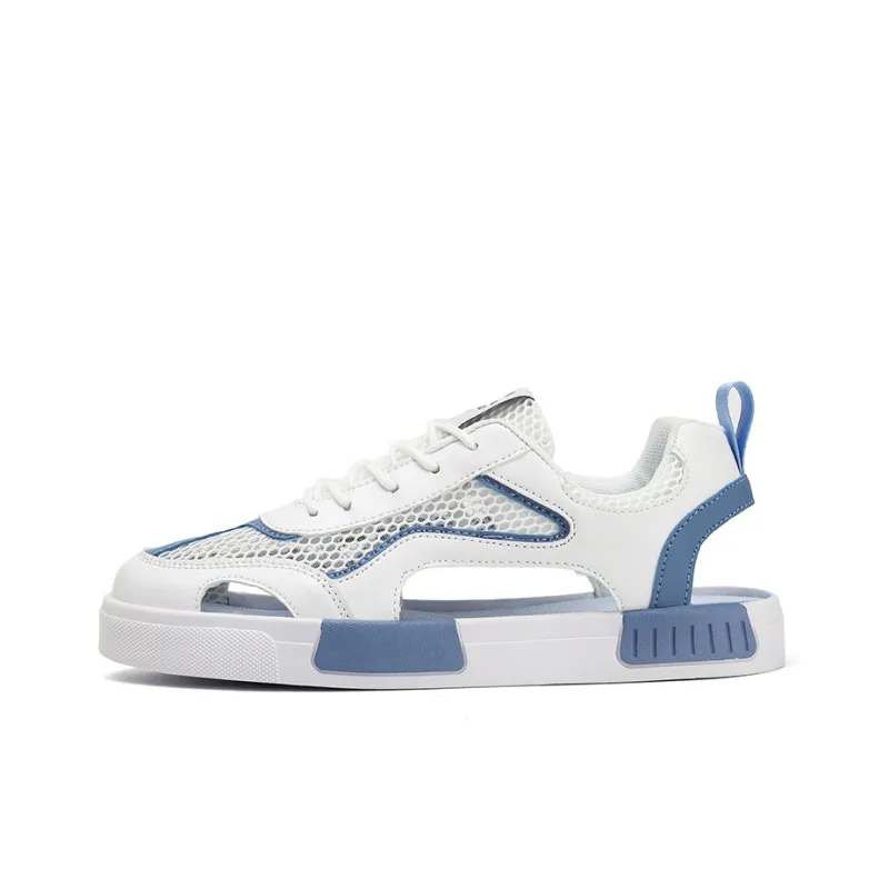 PLAY COBBLER Beach Sandals Men's-5