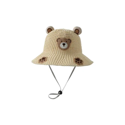 YUZHAOLIN Thin Bucket Hats Kids'