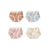 4 Pack (Sunset Orange+Misty Blue+Cherry Blossom Pink+Milk White)