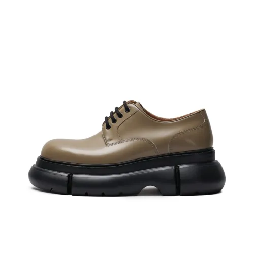 Viplander Casual Shoes Men's Khaki