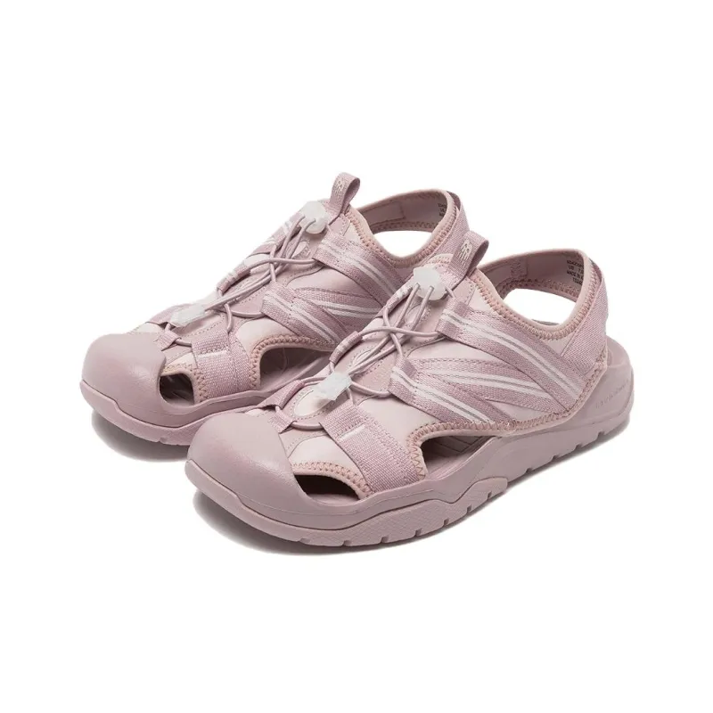 New Balance NB CRV-Cove V2 Beach Sandals Women's Pink-2