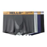 Dark Gray+Black+Light Gray+Royal Blue