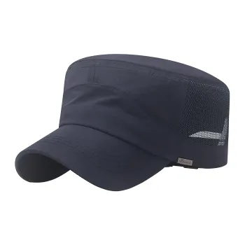 YUZHAOLIN Thin Baseball Caps Men's
