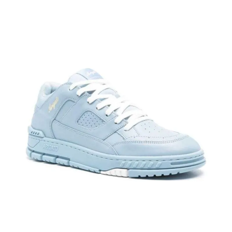 Axel Arigato Area Lo Leather Sneakers-2