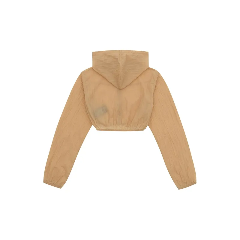 SMFK Sun Protection Clothing Women's Skin-1